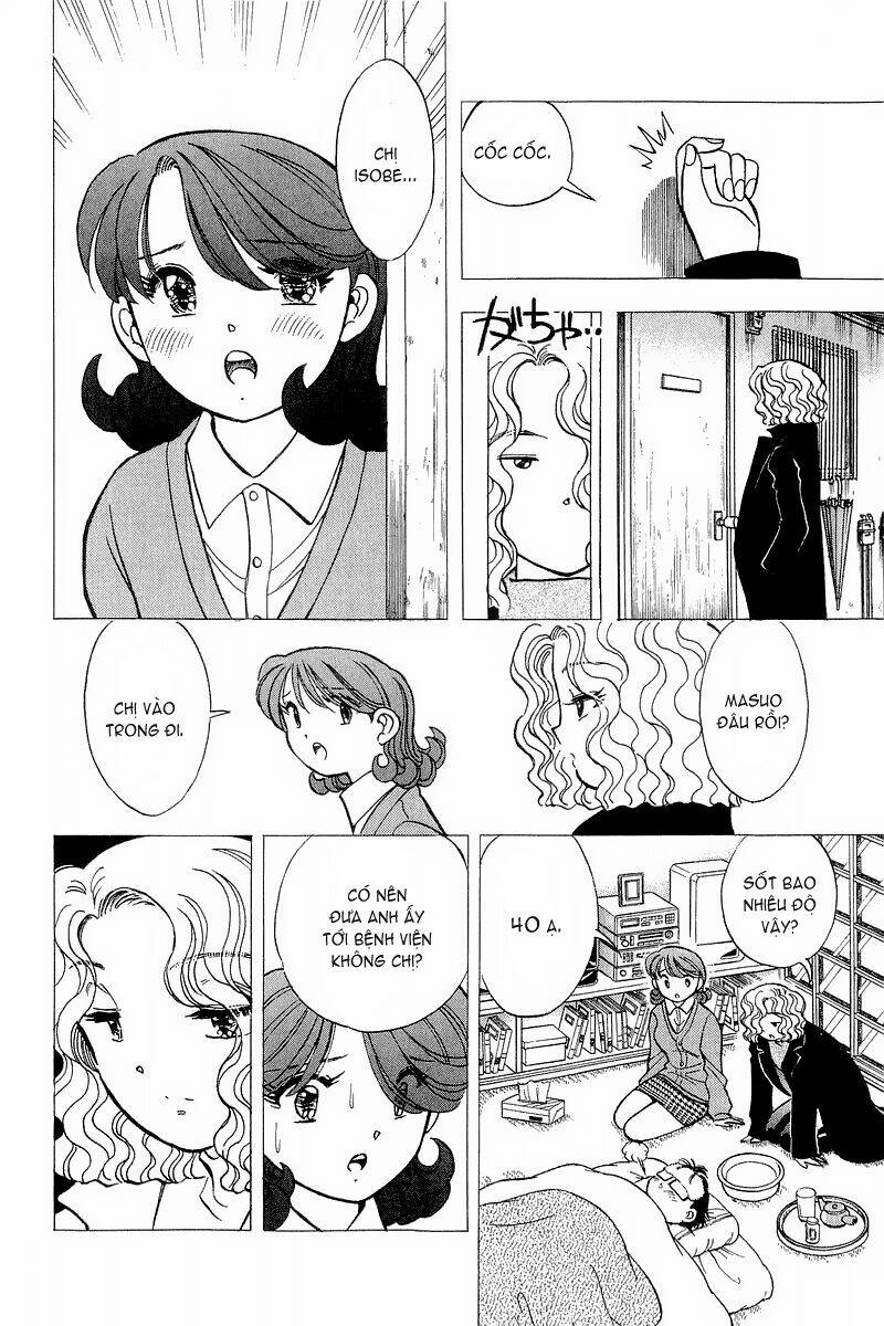 Yume de Aetara: Chapter 131