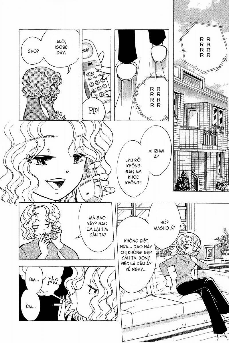 Yume de Aetara: Chapter 131