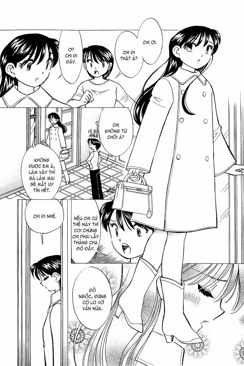Yume de Aetara: Chapter 131