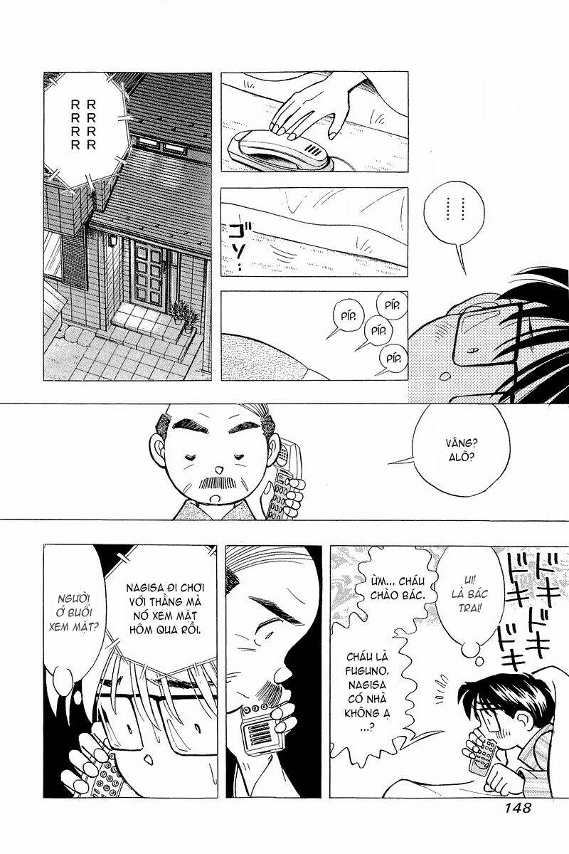 Yume de Aetara: Chapter 132