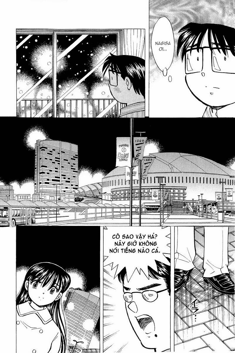 Yume de Aetara: Chapter 132