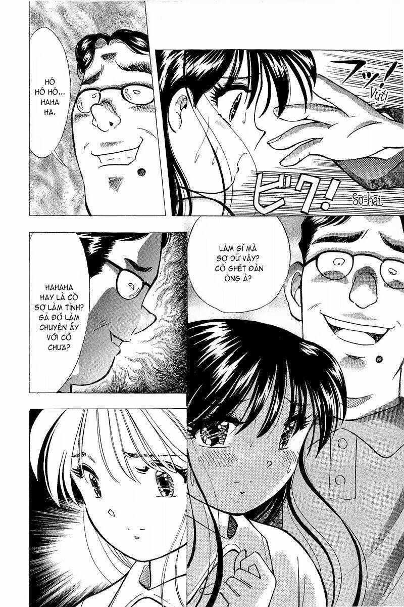 Yume de Aetara: Chapter 132