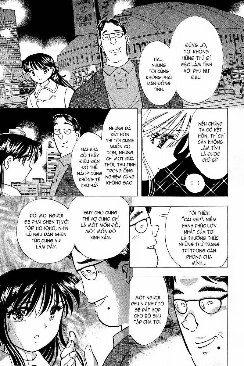 Yume de Aetara: Chapter 132