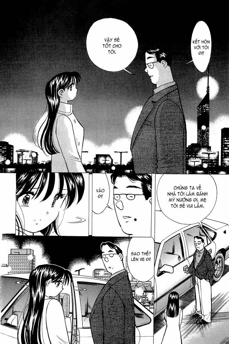 Yume de Aetara: Chapter 132