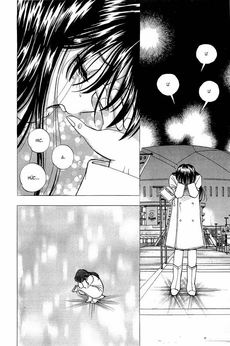 Yume de Aetara: Chapter 132