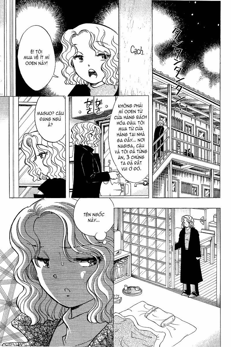 Yume de Aetara: Chapter 132