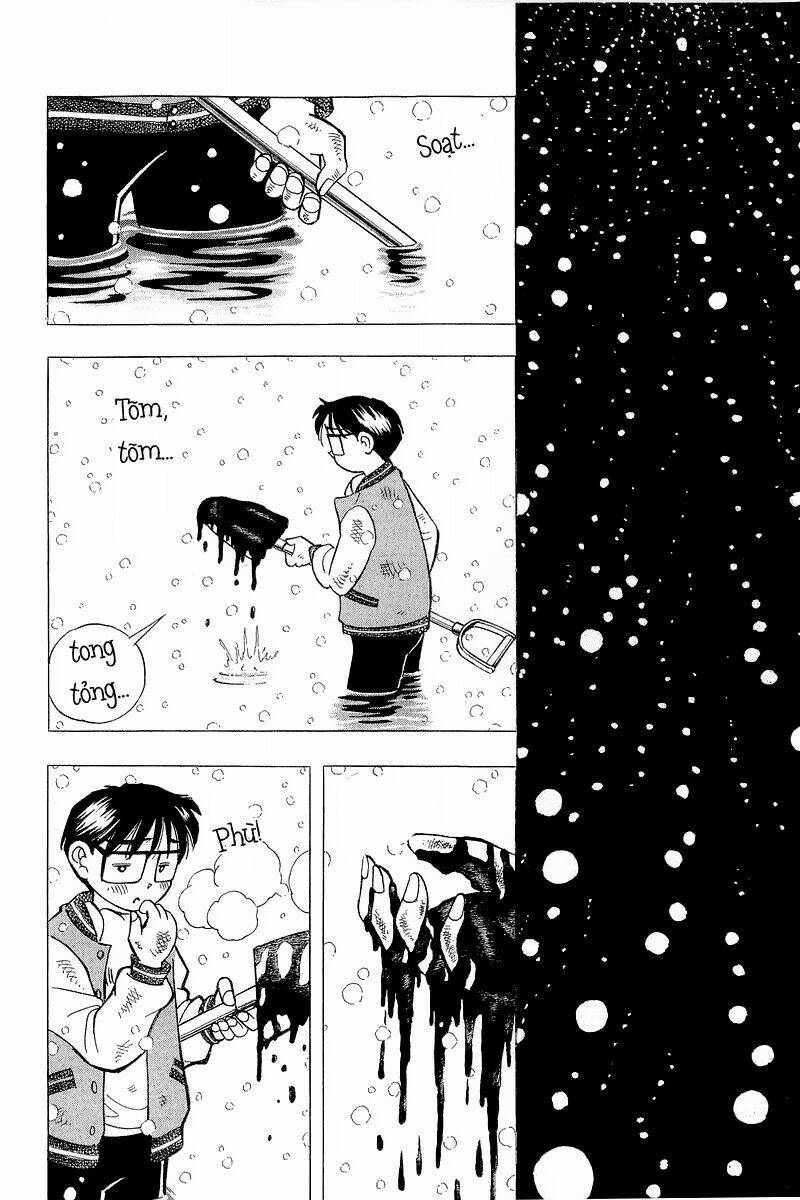 Yume de Aetara: Chapter 132