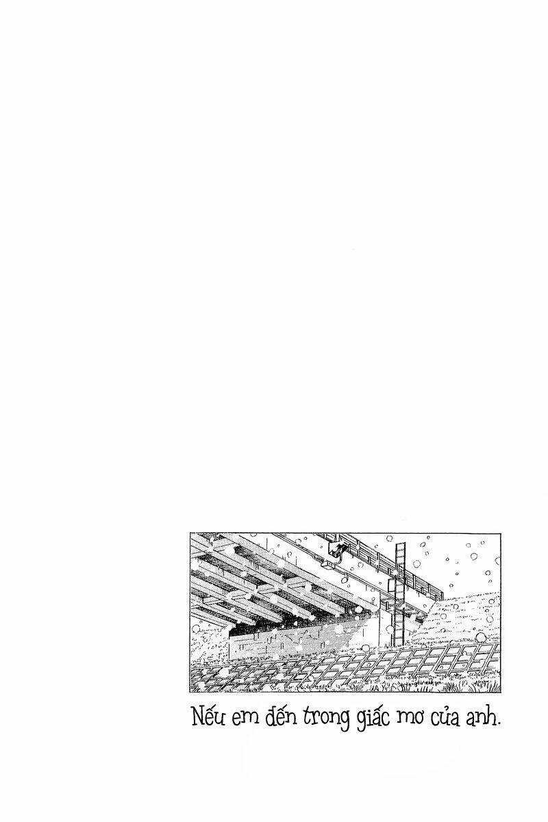 Yume de Aetara: Chapter 132