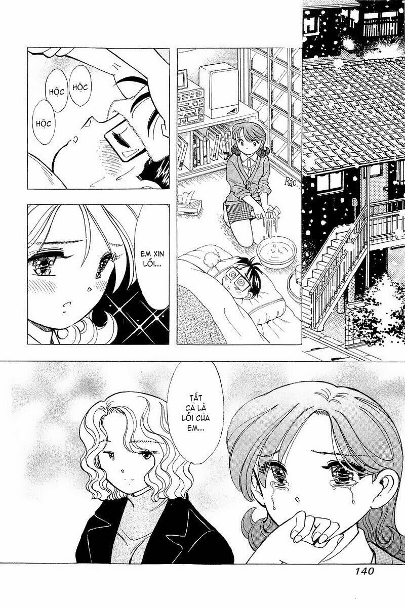 Yume de Aetara: Chapter 132