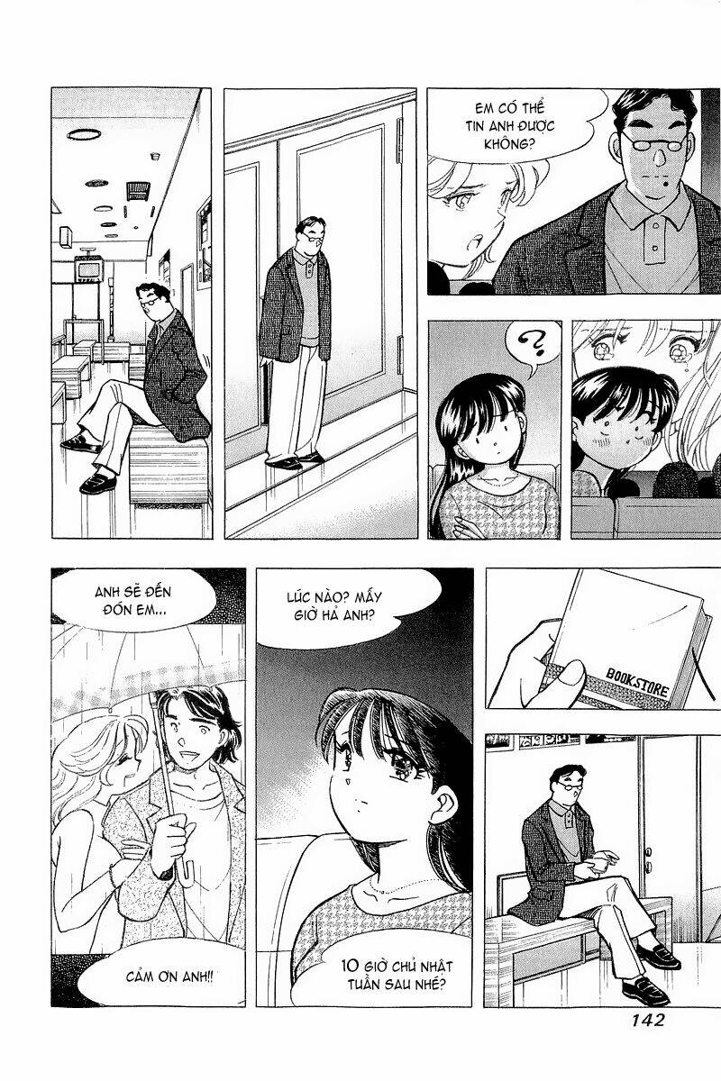 Yume de Aetara: Chapter 132