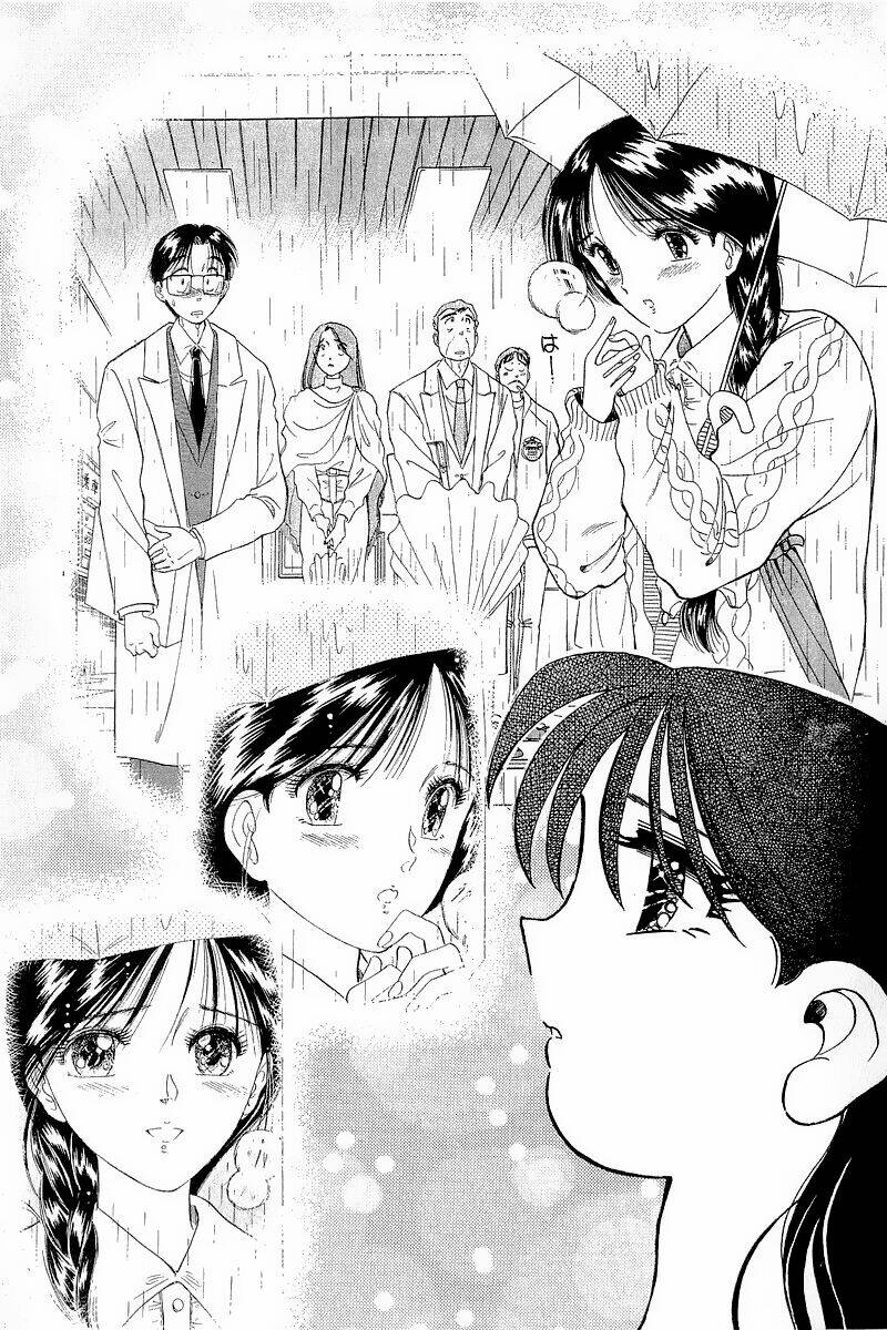 Yume de Aetara: Chapter 132