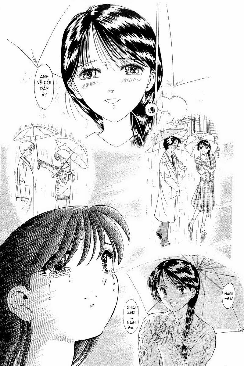 Yume de Aetara: Chapter 132