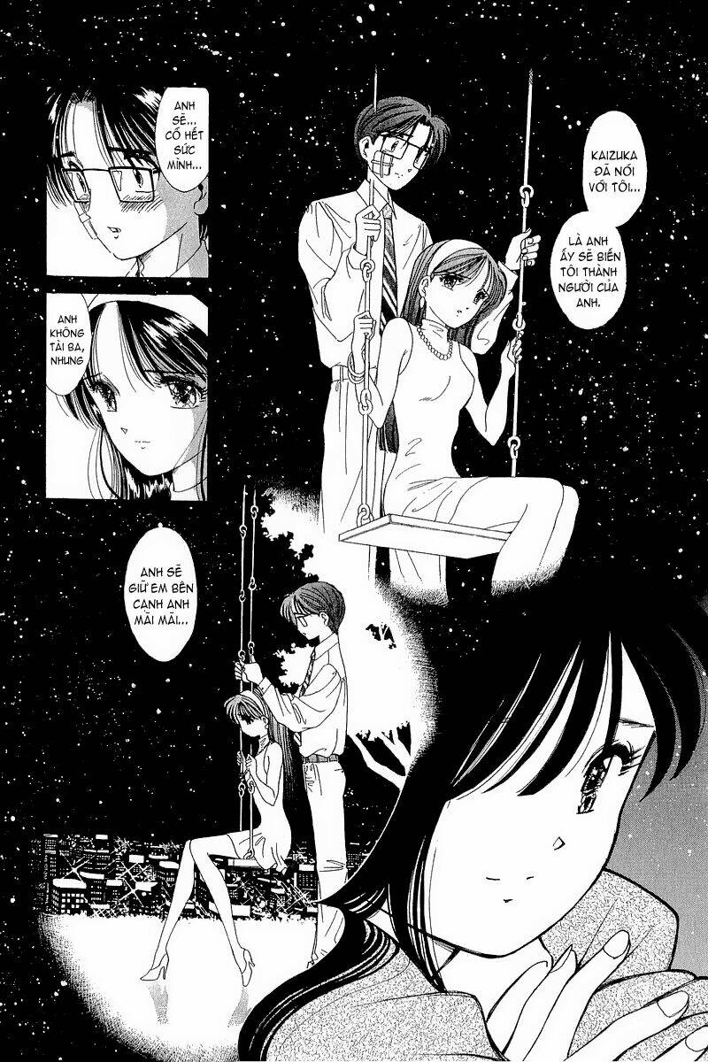 Yume de Aetara: Chapter 133