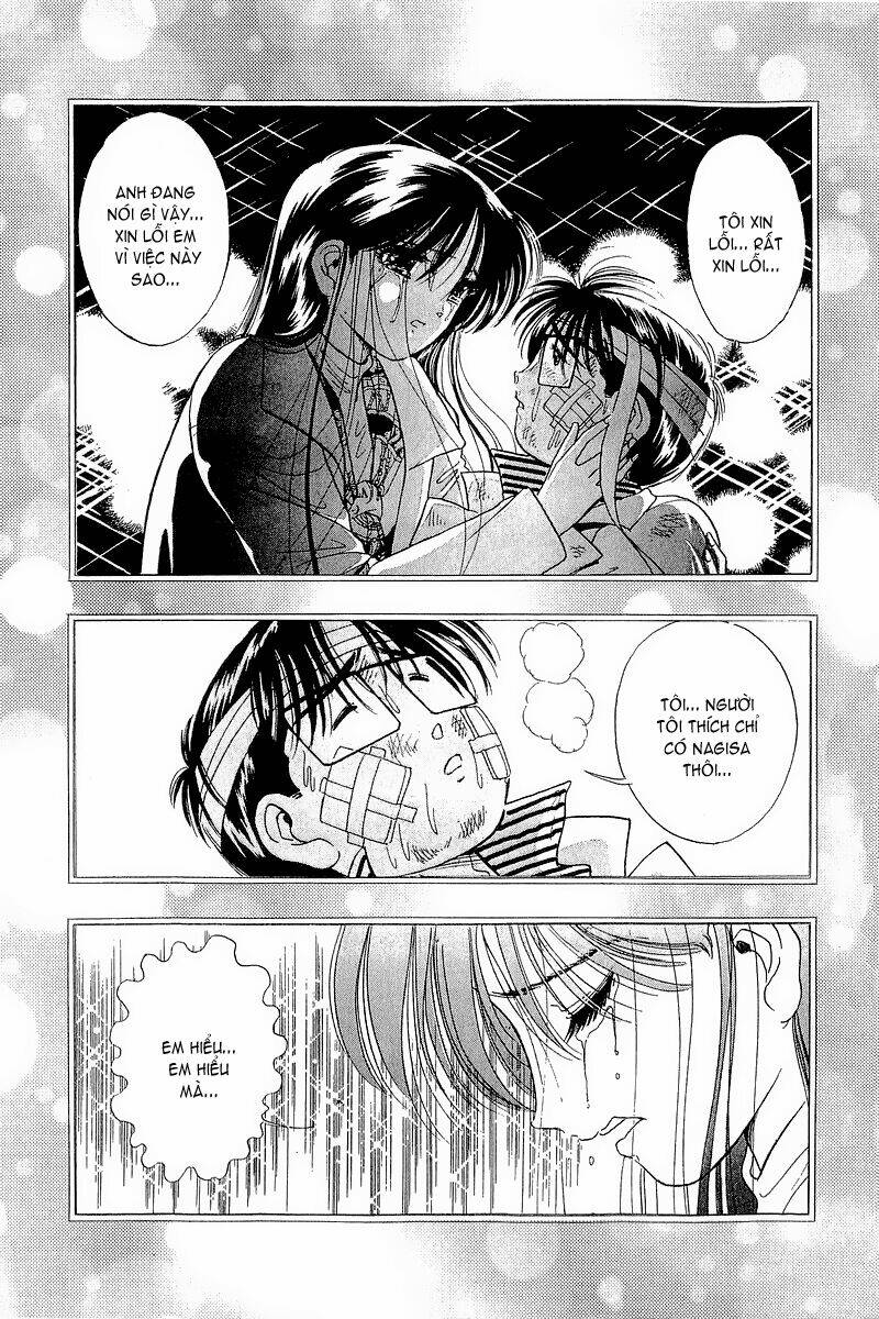 Yume de Aetara: Chapter 133