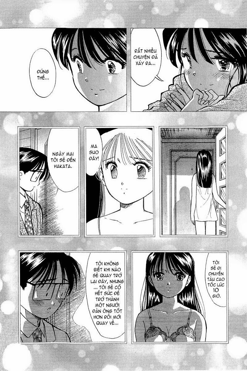 Yume de Aetara: Chapter 133