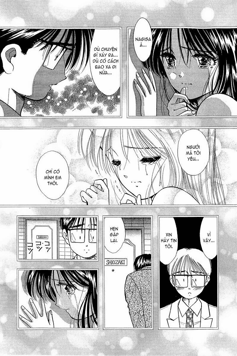 Yume de Aetara: Chapter 133