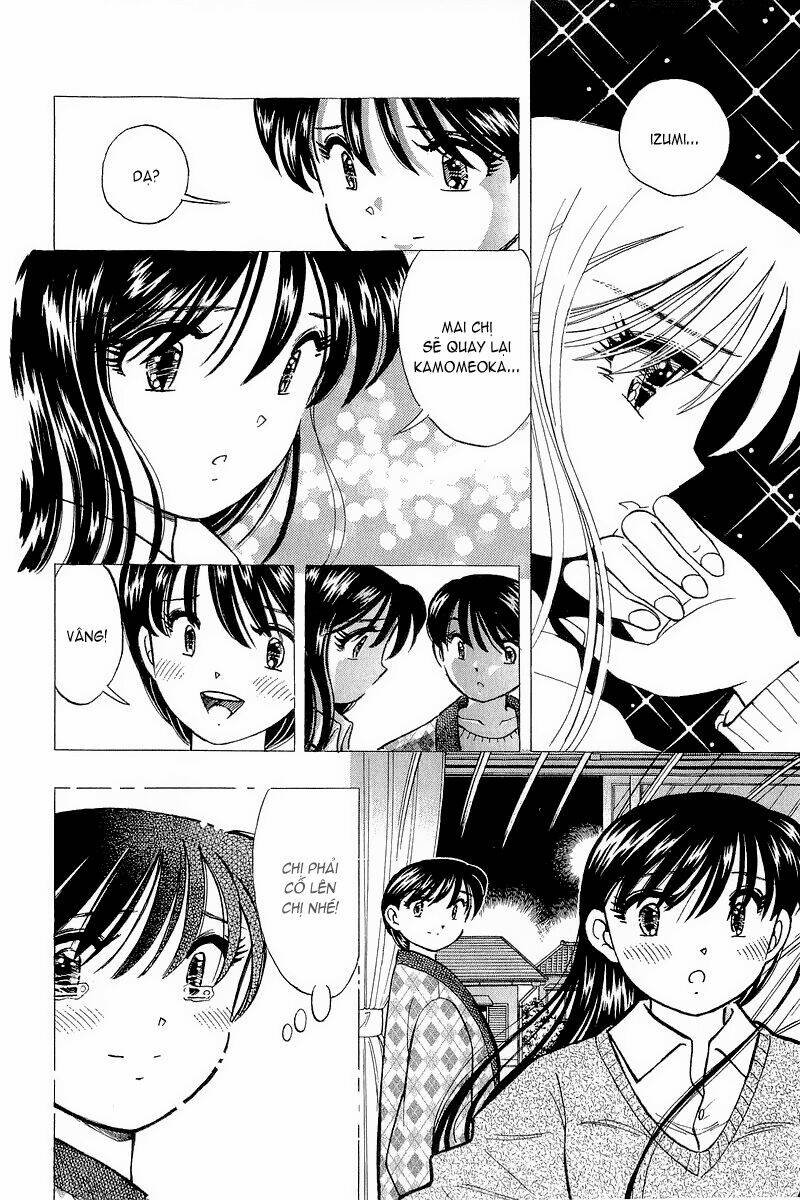 Yume de Aetara: Chapter 133