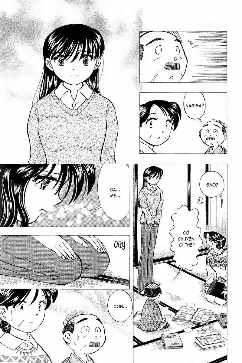 Yume de Aetara: Chapter 133