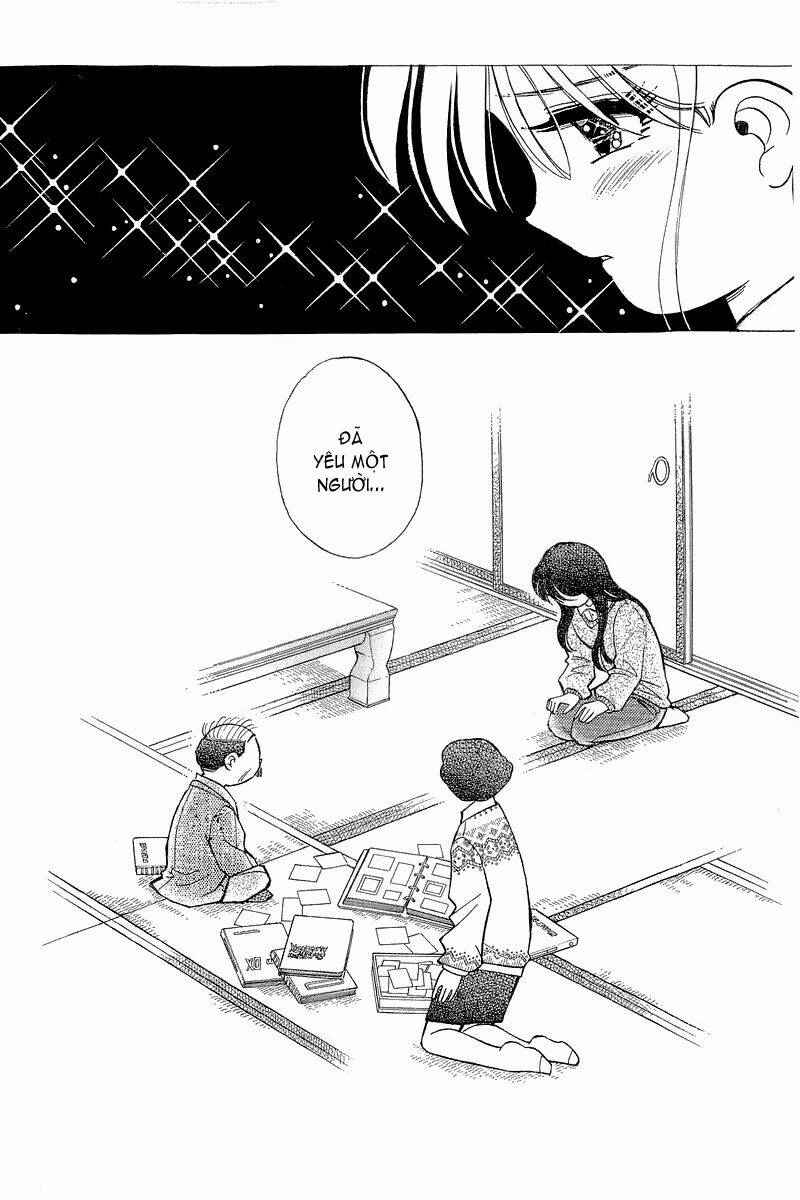 Yume de Aetara: Chapter 133