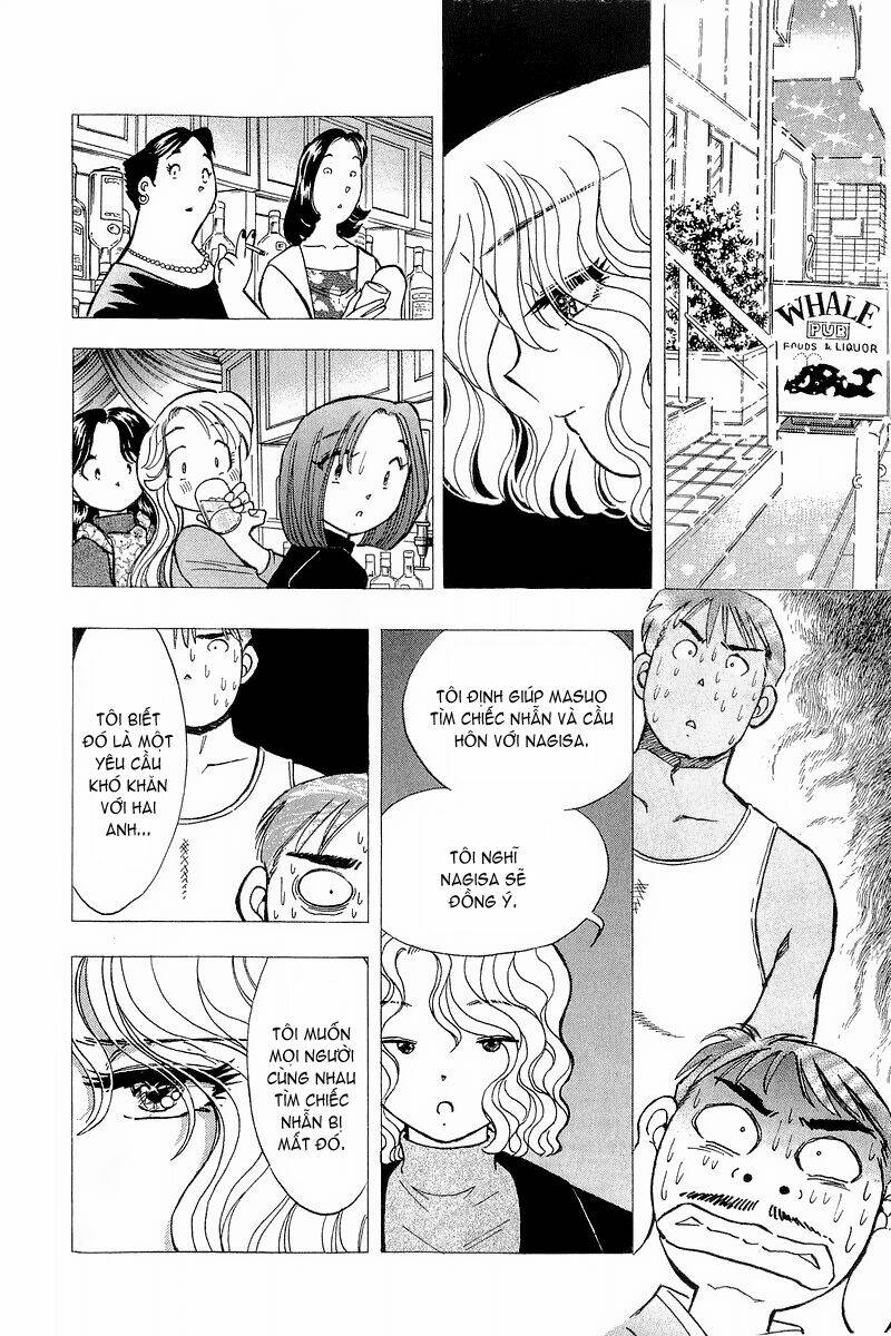 Yume de Aetara: Chapter 133