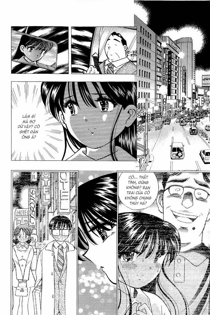 Yume de Aetara: Chapter 133