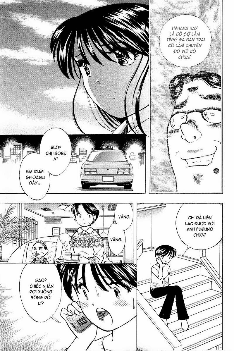 Yume de Aetara: Chapter 133