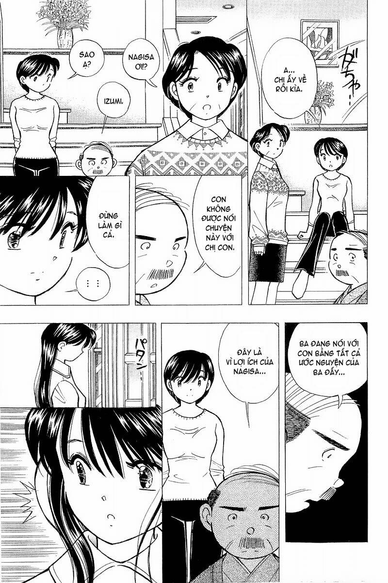 Yume de Aetara: Chapter 133