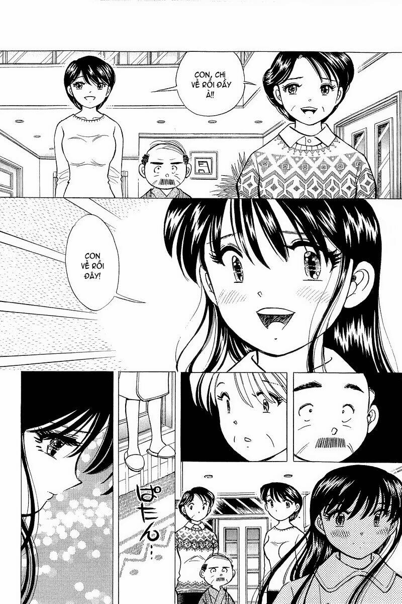 Yume de Aetara: Chapter 133
