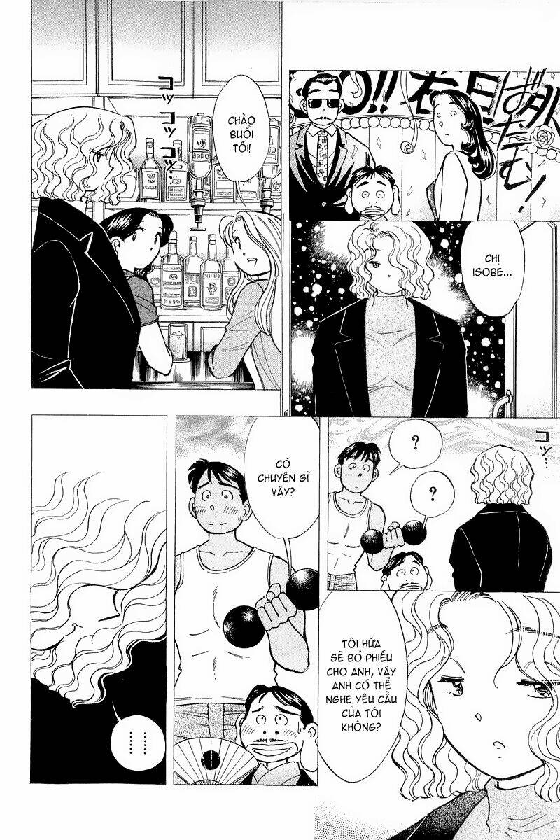 Yume de Aetara: Chapter 133