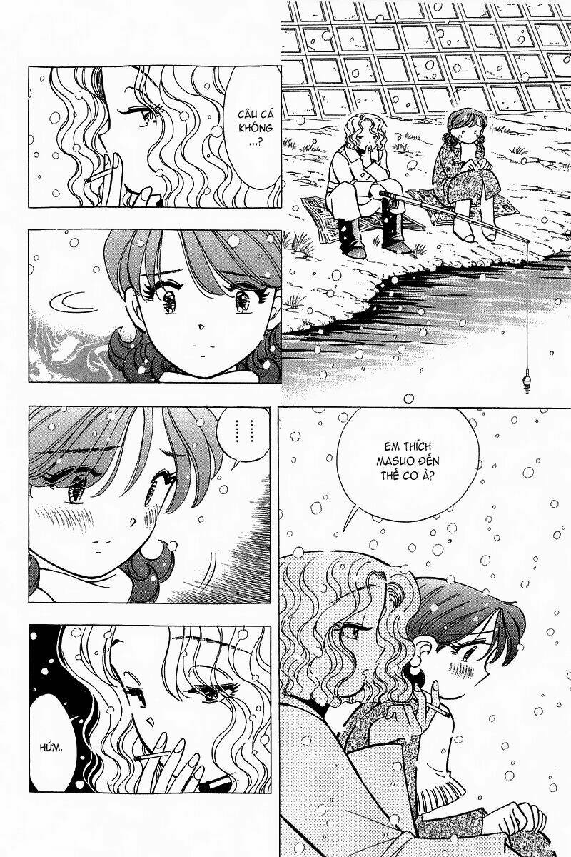 Yume de Aetara: Chapter 135