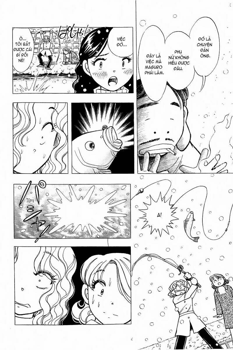 Yume de Aetara: Chapter 135