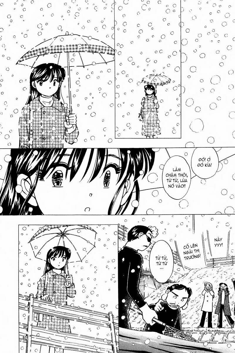 Yume de Aetara: Chapter 135