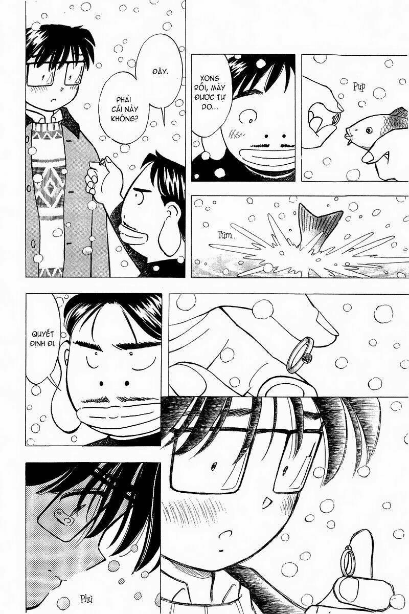 Yume de Aetara: Chapter 135