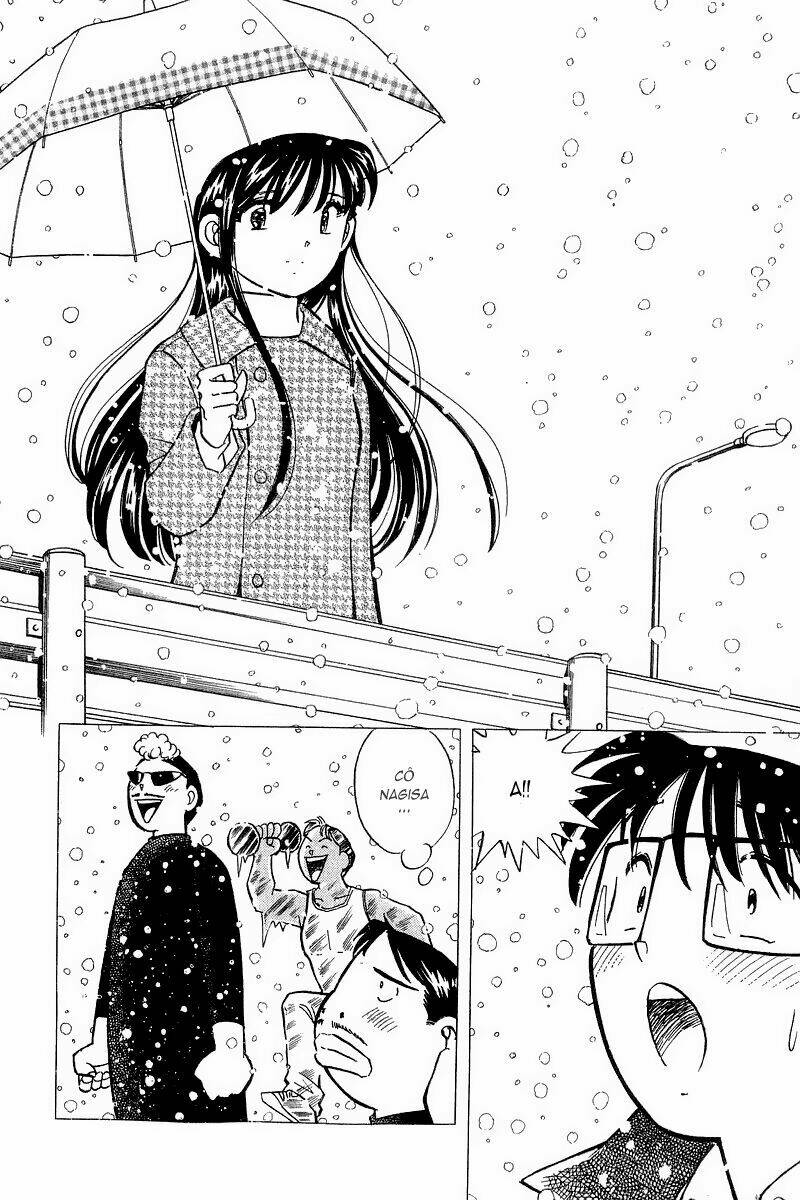 Yume de Aetara: Chapter 135