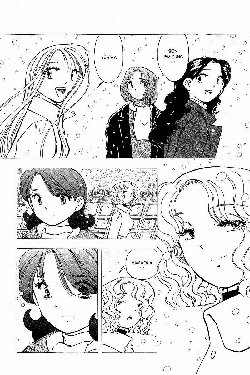 Yume de Aetara: Chapter 135