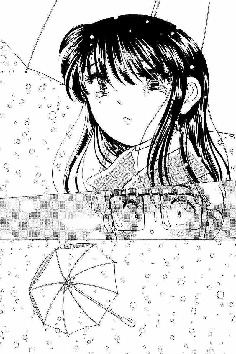 Yume de Aetara: Chapter 135