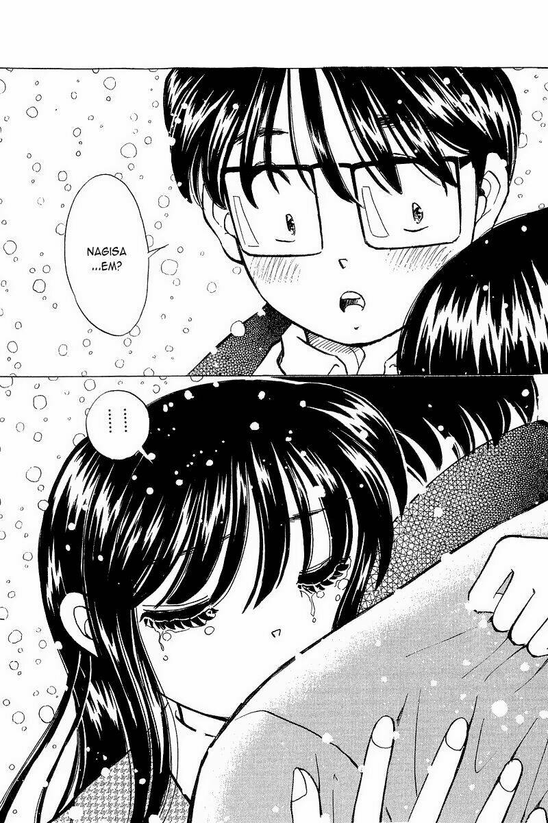 Yume de Aetara: Chapter 135