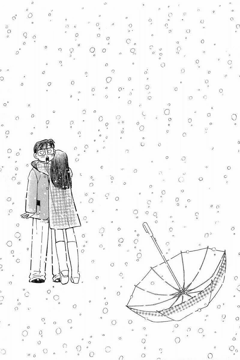 Yume de Aetara: Chapter 135