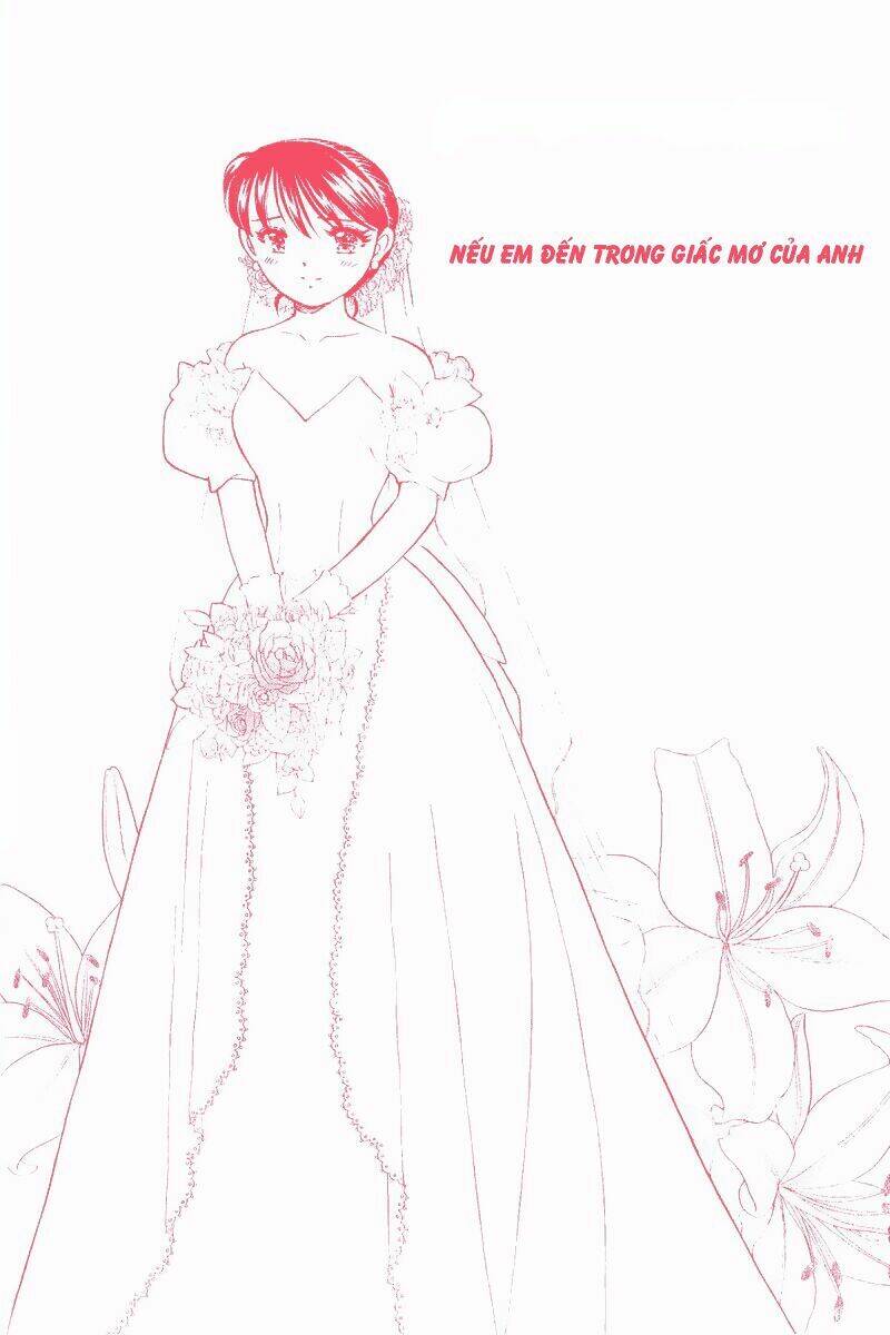 Yume de Aetara: Chapter 135