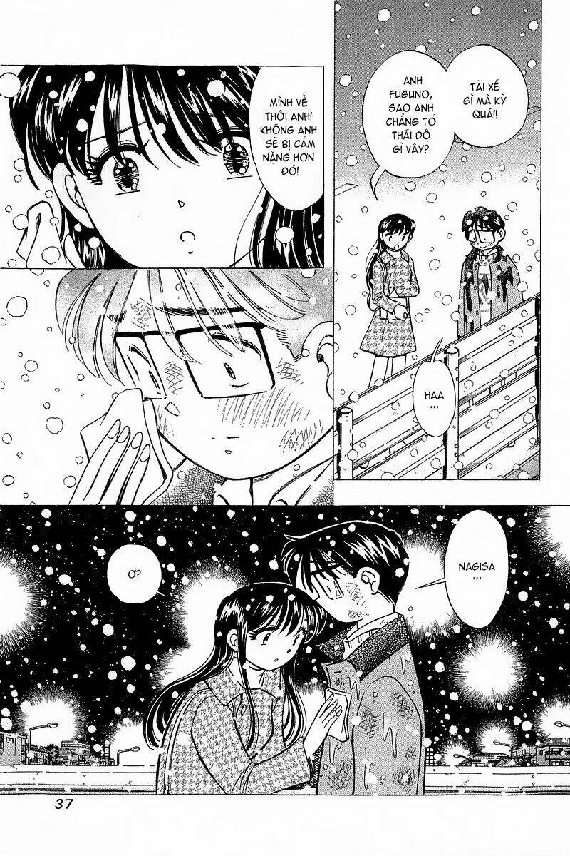 Yume de Aetara: Chapter 136