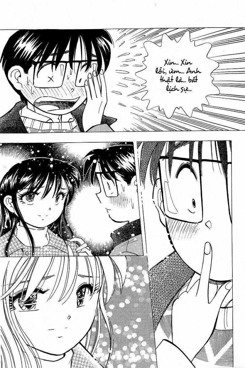 Yume de Aetara: Chapter 136