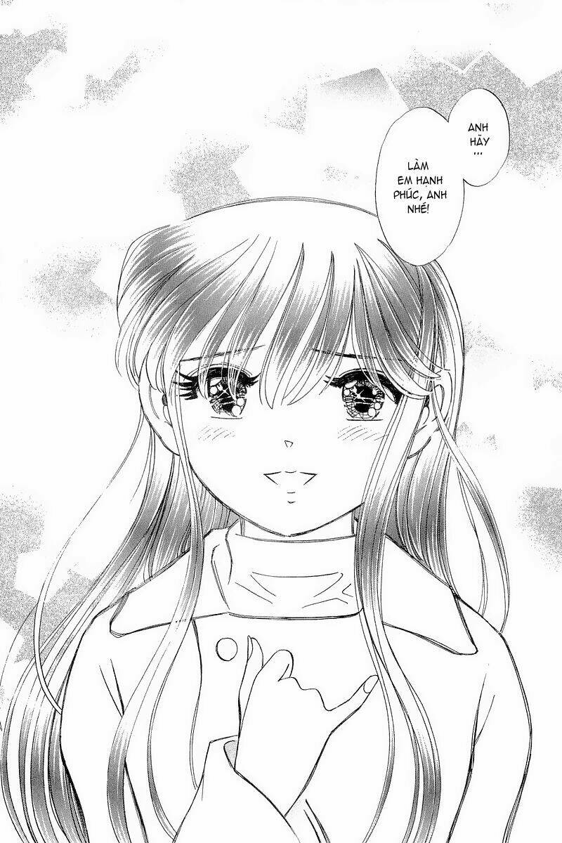 Yume de Aetara: Chapter 136