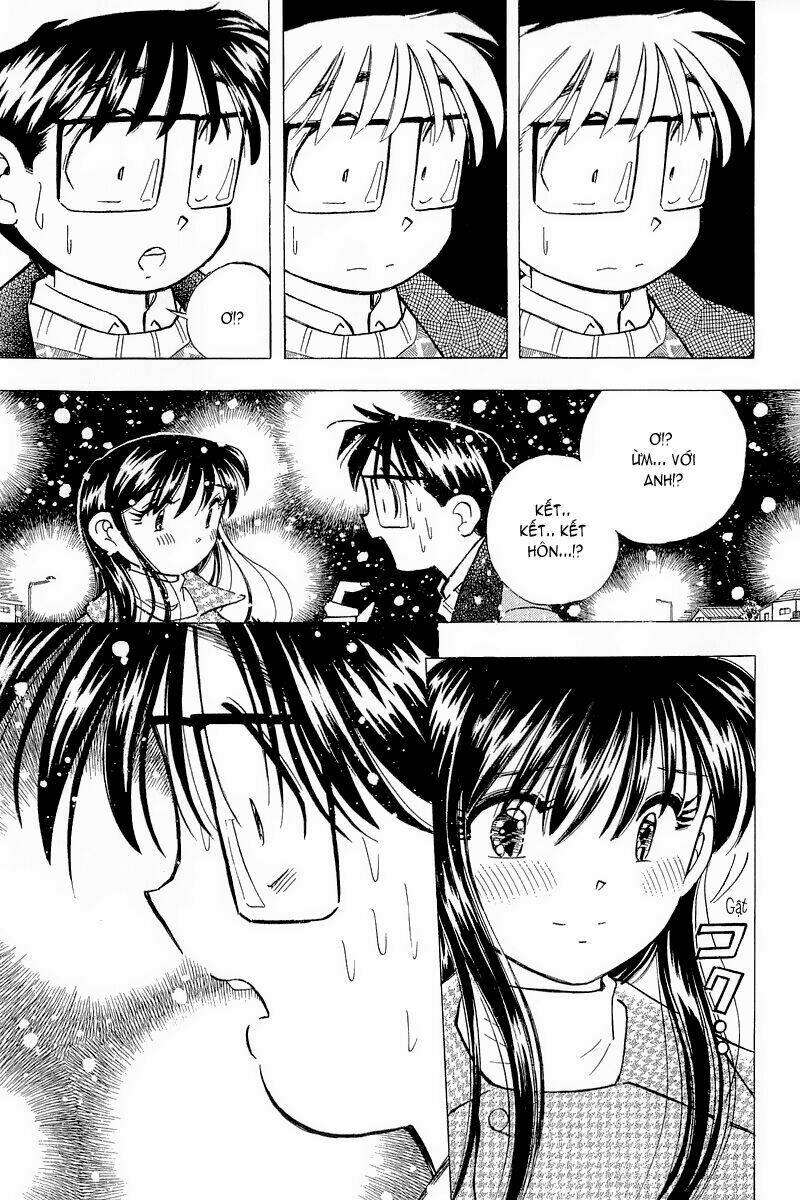 Yume de Aetara: Chapter 136