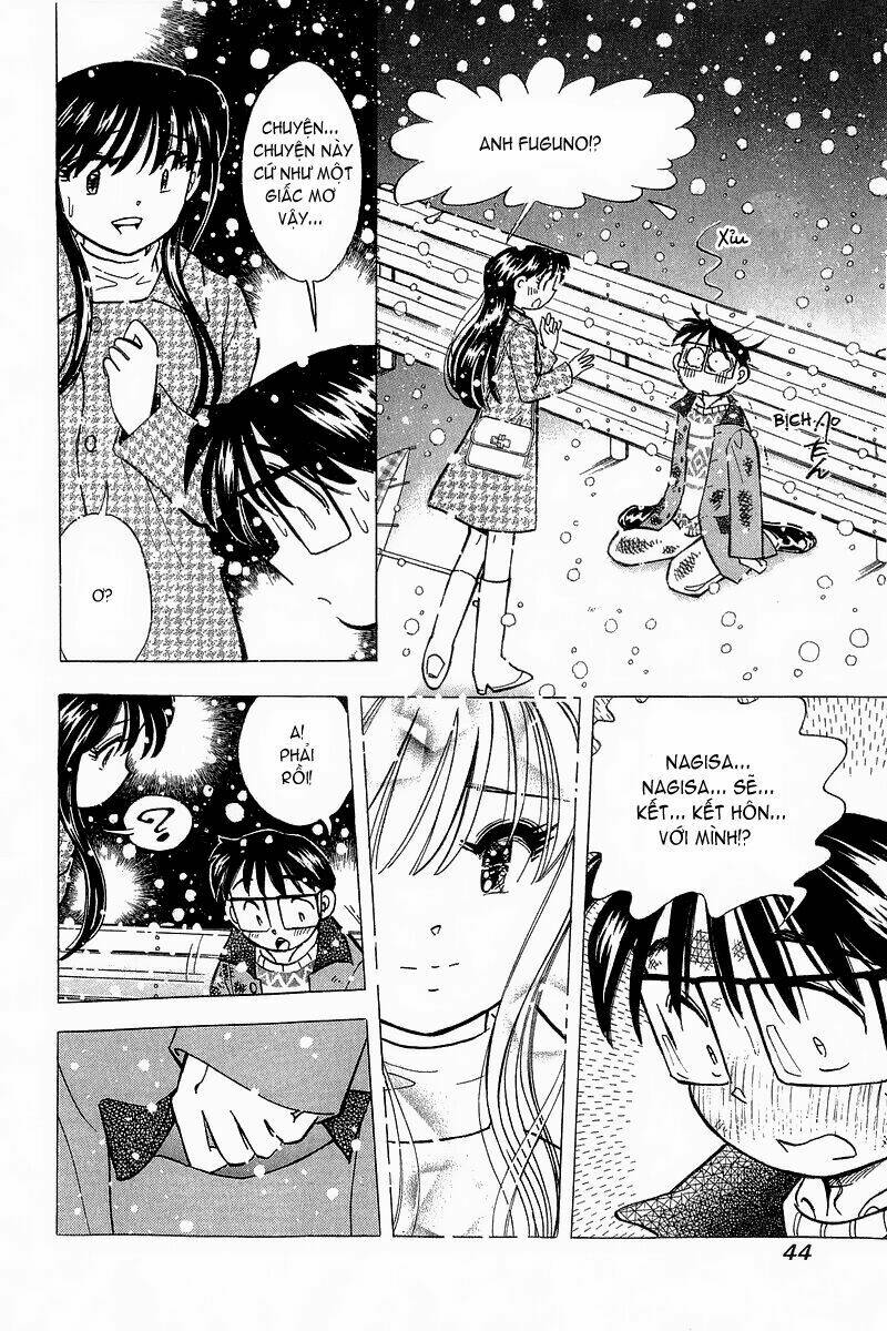 Yume de Aetara: Chapter 136