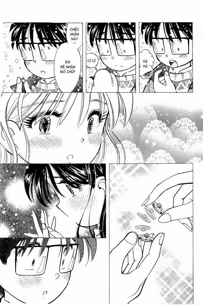 Yume de Aetara: Chapter 136