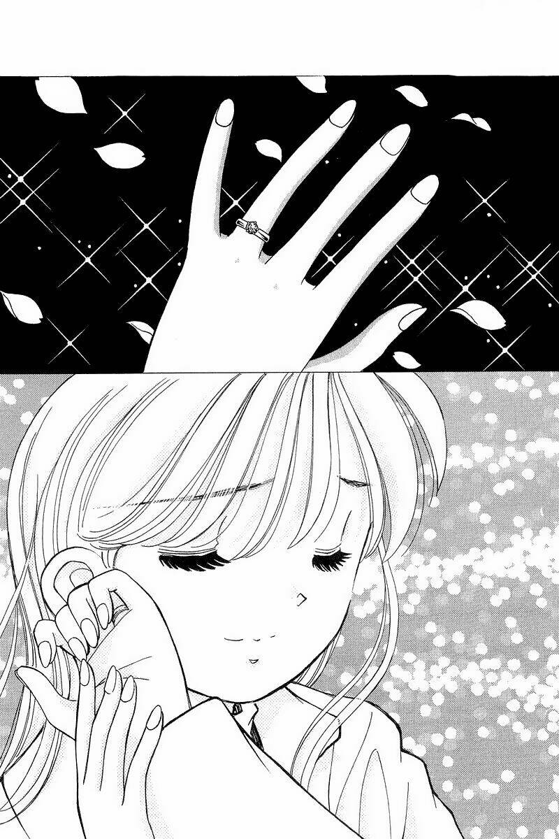 Yume de Aetara: Chapter 136