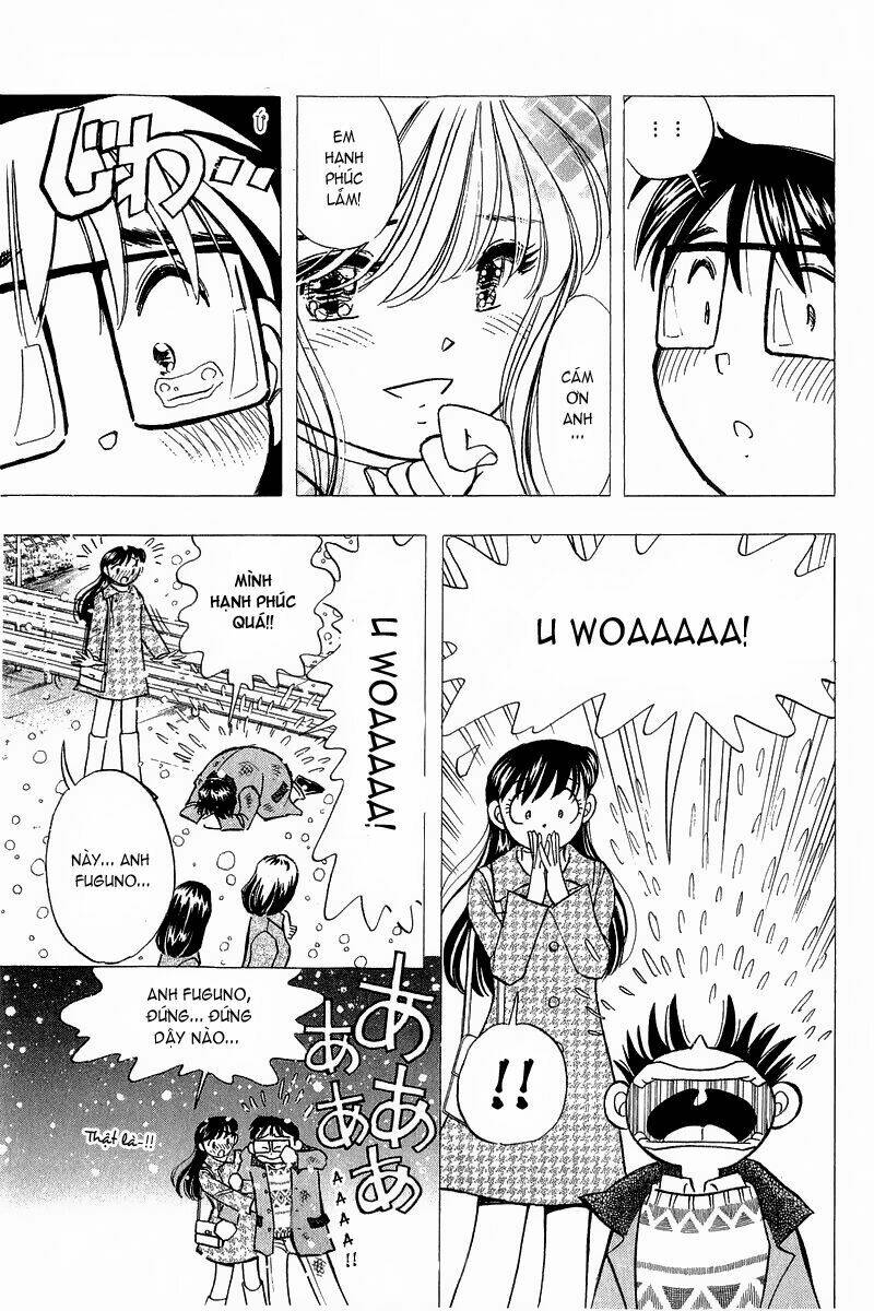 Yume de Aetara: Chapter 136