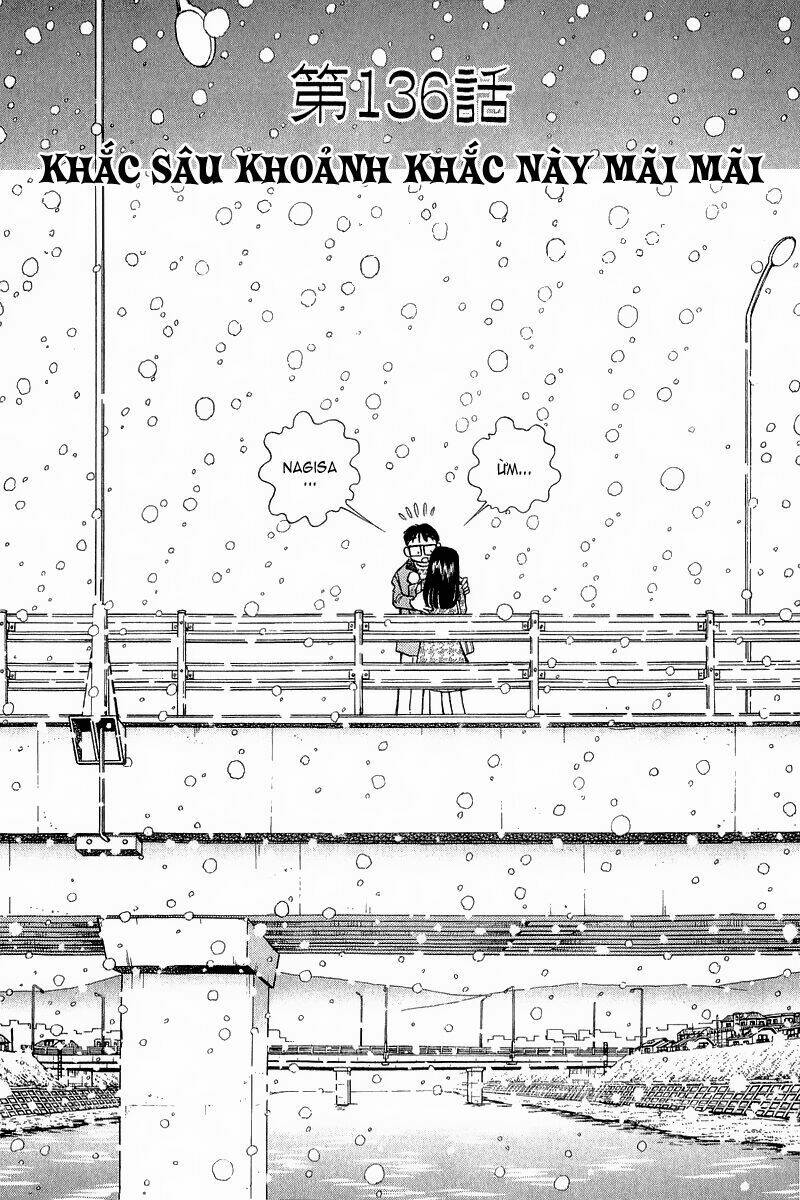 Yume de Aetara: Chapter 136