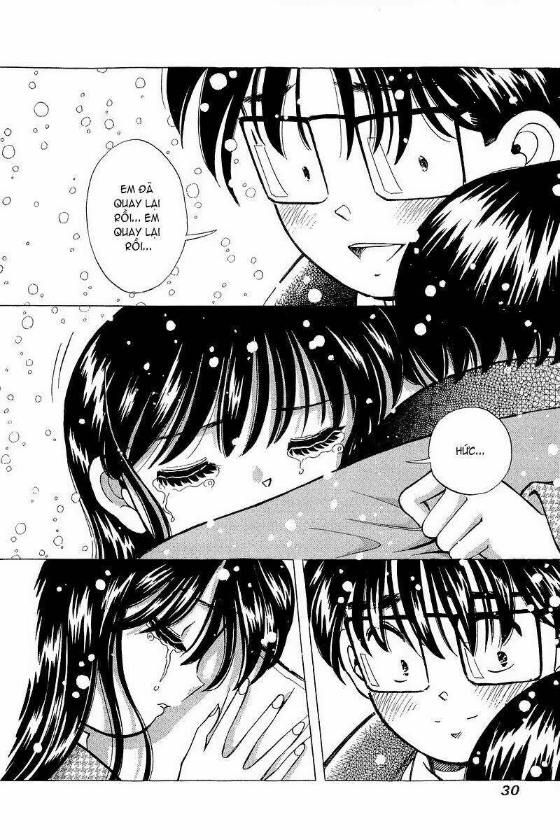 Yume de Aetara: Chapter 136