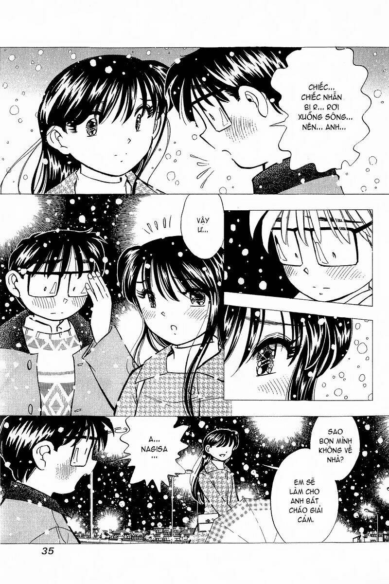 Yume de Aetara: Chapter 136
